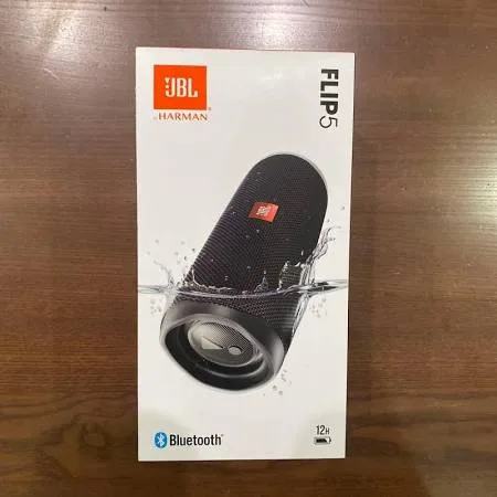 JBL Flip 5 - Thumbnail 2